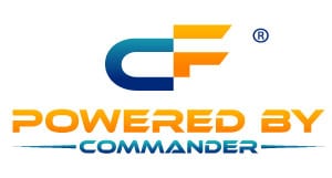 Powered By Commander Financial Services